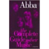 Abba door Carl Palm