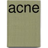 Acne by Jennifer Ceaser