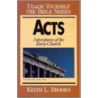 Acts by Keith L. Brooks