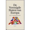 De verenigde staten van Europa door Dirk Verhofstadt