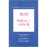 Acts by William J. Larkin