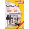 Paint Shop Pro X