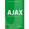 Ajax door Klaus Zeppenfeld