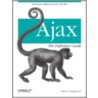 Ajax by Iii Anthony T. Holdener