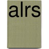 Alrs door Alrs