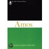 Amos door James Luther Mays