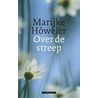 Over de streep door M. Howeler