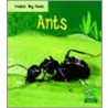 Ants by Patricia Whitehouse