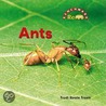 Ants door Trudi Strain Trueit