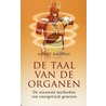 De Taal van de organen door H. Krohne