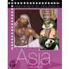 Asia door Rob Bowden
