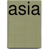 Asia door Wendy Vierow