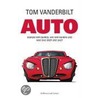 Auto door Tom Vanderbilt