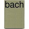 Bach door E. H 1834 Thorne