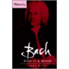 Bach by John Butt