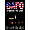 Bafo door Richard Haddock