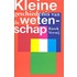 Kleine geschiedenis van de wetenschap
