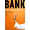 Bank door David Bledin