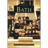 Bath door Kirk House
