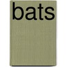 Bats by Megan Cullis