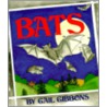 Bats door Gail Gibons