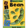 Bean door Barrie Watts