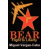 Bear door Miguel Vargas-Caba
