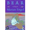 Bear door Marian Engel