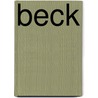 Beck door Paul Laverty