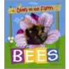 Bees door Hannah Ray