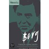Berg door Anthony Pople