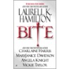 Bite by Laurell K. Hamilton