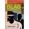 Blag by Tony Saint