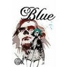 Blue by Sami Makkonen