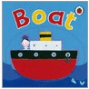 Boat door Onbekend