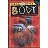 Body door Richard Walker