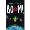 Boom door Mark Haddon
