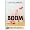 Boom door Mary Brown