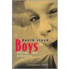 Boys by David T. Lloyd