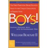 Boys door William Beausay