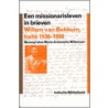 Een missionarisleven in brieven door M.A. Willemsen