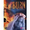 Burn door Anthony Masters