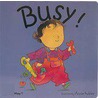 Busy door Annie Kubler