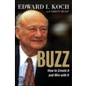 Buzz door Edward I. Koch