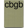 Cbgb door Sam Humphries