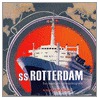 ss Rotterdam door Nico Guns