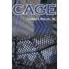 Cage door Charles Mallio Jr.