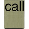 Call by Douglas E. Wingeier