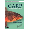 Carp door R. Billard