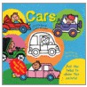 Cars door Luana Rinaldo